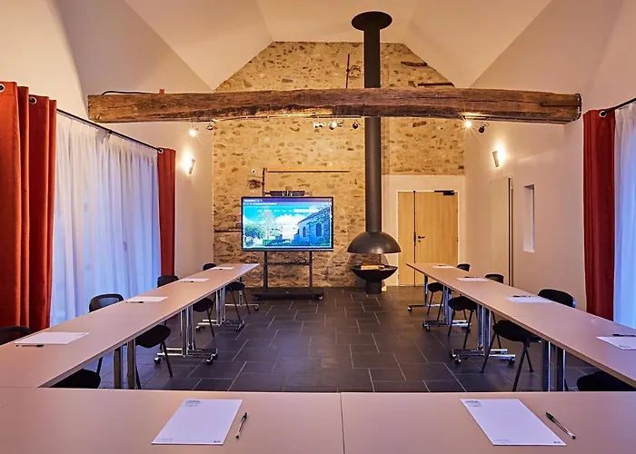 Chambre D\'Hotes Les Herbes Folles